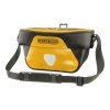 Ortlieb Ultimate sunyellow - black