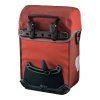 Ortlieb Sport-Packer Plus  salsa - dark chili