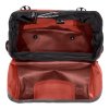 Ortlieb Sport-Packer Plus  salsa - dark chili