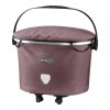 Ortlieb Up-Town Rack Urban ash rose