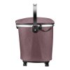 Ortlieb Up-Town Rack Urban ash rose