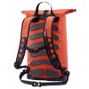 ORTLIEB Commuter-Daypack rooibos