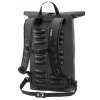 ORTLIEB Commuter-Daypack Urban pepper