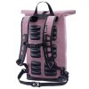 ORTLIEB Commuter-Daypack Urban ash rose