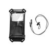 ORTLIEB Safe-it - black - transparent