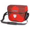 ORTLIEB Ultimate Six Plus - signalred - dark chili