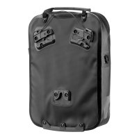 Ortlieb Single-Bag QL3.1 black matt