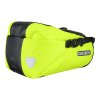 Ortlieb Saddle-Bag High-Vis neon yellow - black