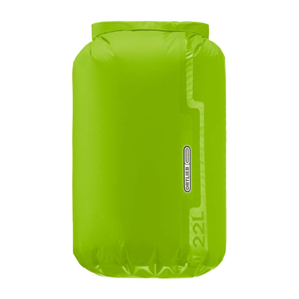 Ortlieb Dry-Bag PS10 light green