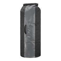 Ortlieb Dry-Bag PS490  black - grey