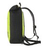 Ortlieb Velocity High-Vis neon yellow - black reflective