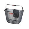 KLICKfix Korb engmaschig 10l