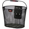 KLICKfix Korb oval engmaschig 28l