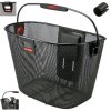 KLICKfix Korb engmaschig 16l