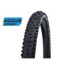 Schwalbe Reifen Nobby Nic HS602 57-559 / 26x2.25, ADDIX Speedgrip, TLR, Performance Line