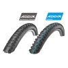 Schwalbe Reifen Nobby Nic HS602 62-584 / 27.5x2.40, ADDIX, TLR, Performance Line