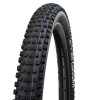 Schwalbe Reifen Wicked Will HS614 62-584 / 27.5x2.40, ADDIX Speedgrip, TLE, Evolution Line