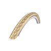 Schwalbe Reifen Delta Cruiser HS431 37-622 / 28x1.40, K-Guard, Active Line 37-622 / 28x1.40, K-Guard, Active Line creme 37-622 / 28x1.40