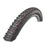 Schwalbe Reifen Racing Ralph HS490 57-584 / 27.5x2.25, 
Performance Line