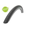 Schwalbe Reifen Road Cruiser HS484 37-622 / 28x1.40, K-Guard, Active Line 37-622 / 28x1.40, K-Guard, Active Line schwarz-reflex 37-622 / 28x1.40