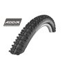 Schwalbe Reifen Smart Sam HS476 54-559 / 26x2.10, ADDIX, Performance Line