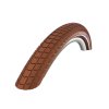 Schwalbe Reifen Little Big Ben HS439 40-622 / 28x1.50, SBC, Active Line