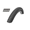 Schwalbe Reifen Jumpin' Jack HS331 20x2.10 20x2.10 schwarz 54-406 / 20x2.10