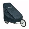 CROOZER Faltgarage zu KID 1/2 XXL XXL dunkelblau