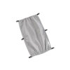 CROOZER Sonnenverdeck zu KID Kid Keeke 1, stone grey Kid Keeke 1, stone grey stone grey