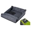 CROOZER Packfach Croozer Dog BRUUNO, JOKKE, MIKKE, TAMMO BRUUNO, JOKKE, MIKKE, TAMMO asphalt grey