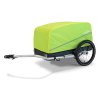 CROOZER Regenverdeck CARGO Cargo Kalle Cargo Kalle lightening yellow