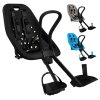 Thule Kindersitz Yepp Mini black black black