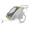 THULE Fliegennetz (Mesh Cover) SPORT 2, chatreuse, ab 2017 SPORT 2, chatreuse, ab 2017 charteuse