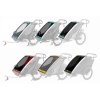 Thule Fliegennetz (Mesh Cover) CORSAIRE 1, orange, 2010-2012 CORSAIRE 1, orange, 2010-2012 orange