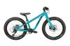 NALOO Hill Bill 20 , Mk2, 9-Speed, Turquoise