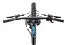 NALOO Hill Bill 20 , Mk2, 9-Speed, Turquoise