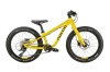 NALOO Hill Bill 20 , Mk2, 9-Speed, Yellow