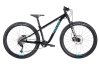 NALOO Hill Bill 26 , Mk2, 9-Speed, Black