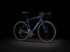 Trek Domane AL 2 Rim 62 Gloss Mulsanne Blue/Matte Trek