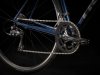 Trek Domane AL 2 Rim 62 Gloss Mulsanne Blue/Matte Trek