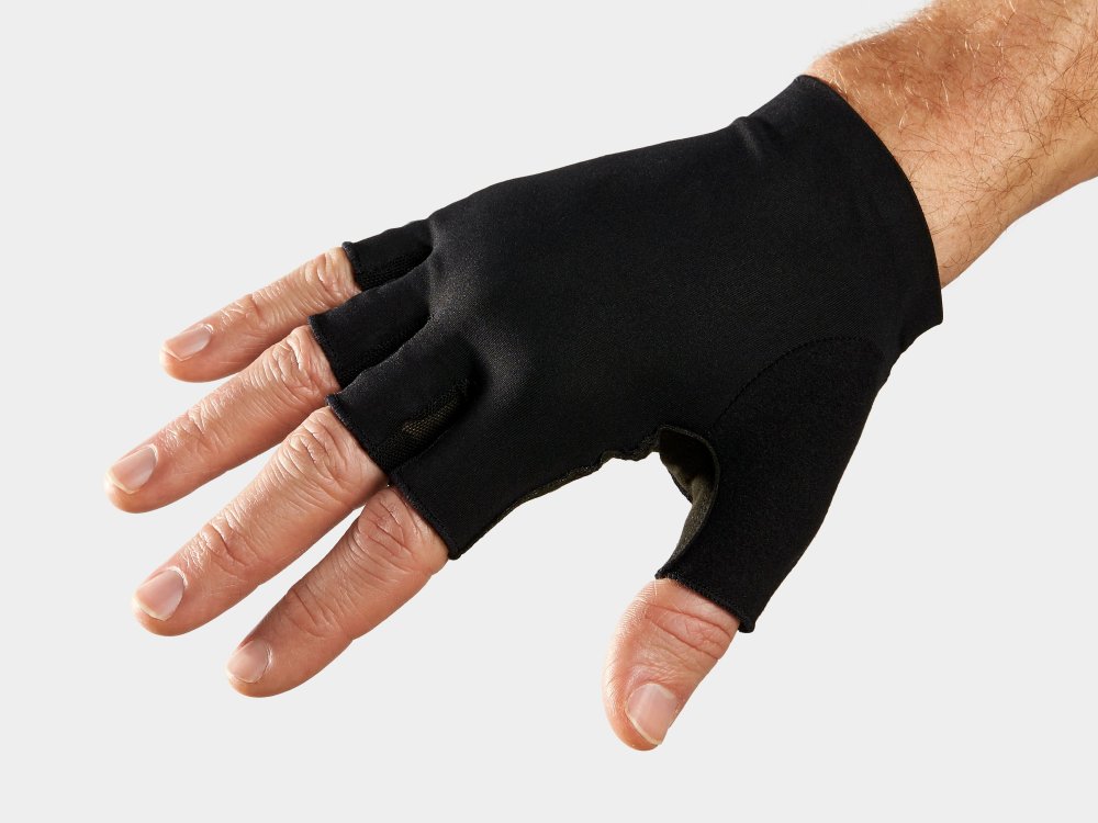 Bontrager Handschuh Bontrager Velocis S Black