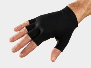 Bontrager Handschuh Bontrager Velocis XL Black