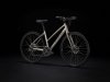 Trek FX 1 Stagger Disc M Metallic Gunmetal