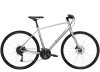 Trek FX 2 DISC M Quicksilver