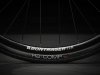 Trek FX 3 DISC XS Matte Dnister Black