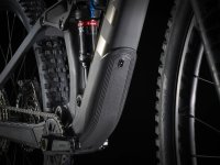 Trek Fuel EX 9.7 SLX/XT S 27.5 Matte Raw Carbon