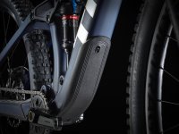 Trek Fuel EX 9.7 SLX/XT S 27.5 Matte Carbon Blue Smoke
