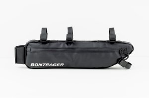 Bontrager Tasche Bontrager Adventure Rahmentasche 54 cm Blac