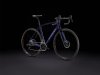 Trek Domane SL 6 AXS 54 Deep Dark Blue/Emerald Iris