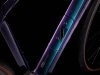 Trek Domane SL 6 AXS 54 Deep Dark Blue/Emerald Iris